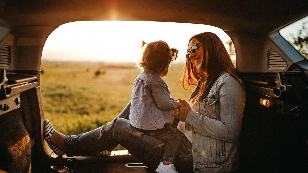 Top Mother's Day getaways handpicked for your supermom