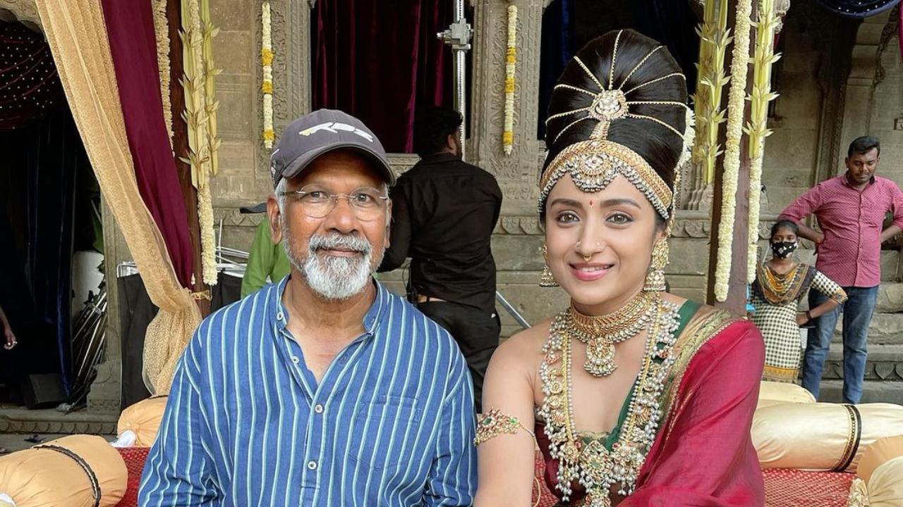 With the release of Ponniyin Selvan: 2 (PS:2), seven months after the first installment, director Mani Ratnam fulfiled his long-cherished dream. The auteur had earlier spoken about how budget constraints prevented his desire to adapt Kalki Krishnamurthy’s five-volume novel, Ponniyin Selvan (1955), into a movie, first in 1994 and then in 2011. Read full story here