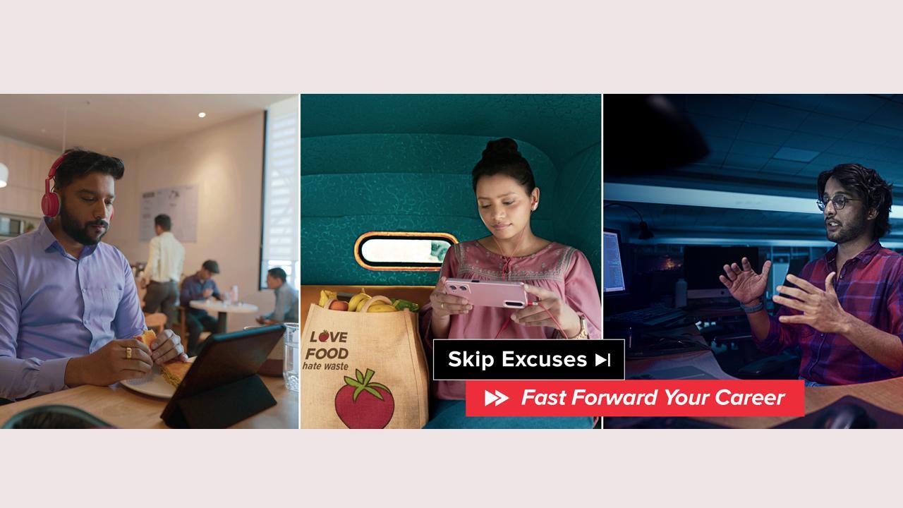 upGrad revamping the way India Inc. learns through its Human and Product interventions