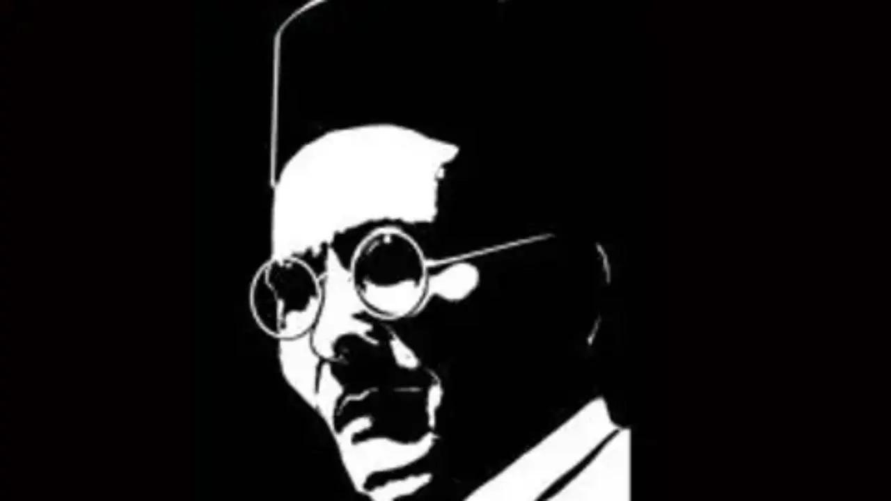 Vinayak Damodar Savarkar birth anniversary: All you may need to know about him