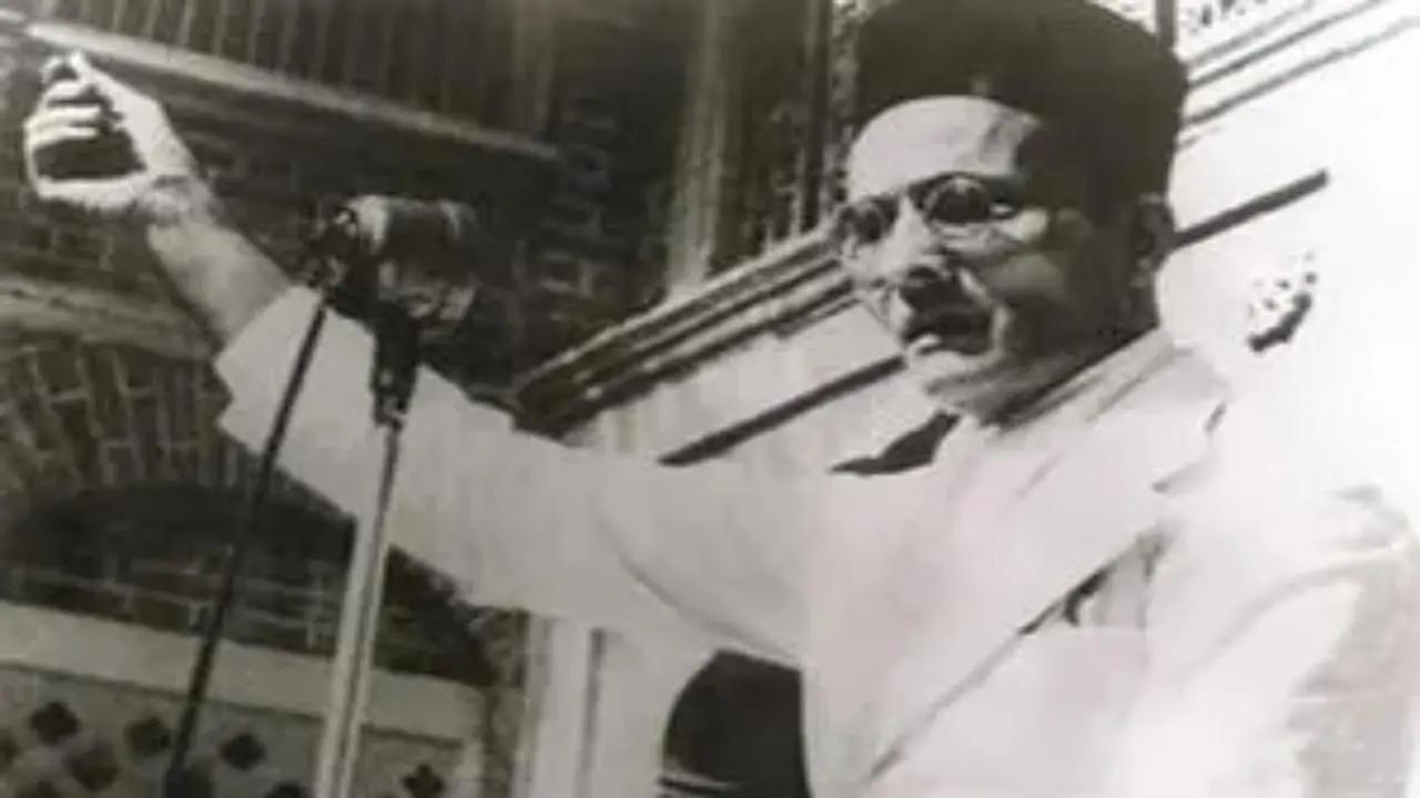 Vinayak Damodar Savarkar birth anniversary: 10 interesting facts about the social reformer