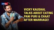 Wishing A Very Happy Birthday To Vicky Kaushal!