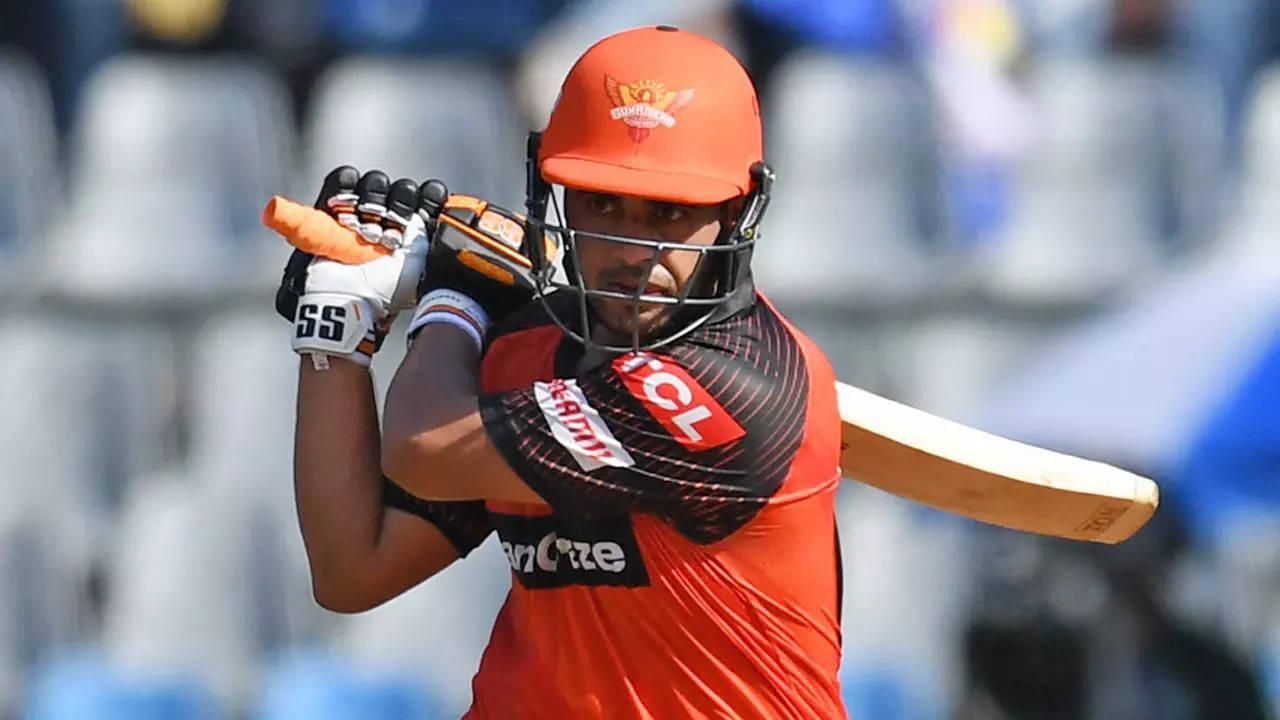 IPL 2023: Jammu and Kashmir's Vivrant Sharma breaks 15-year-old record in match against Mumbai Indians