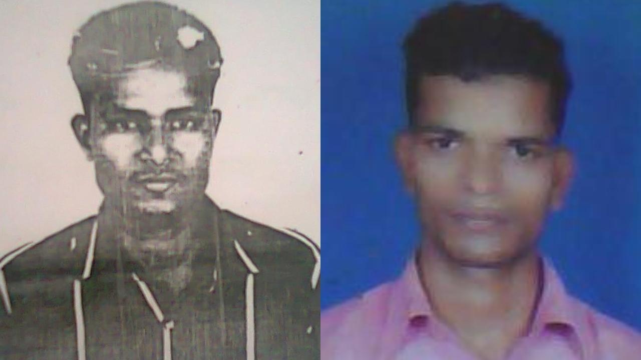 Mumbai: Two held for stealing money, ATM cash van nearly 12 years ago in Kandivali