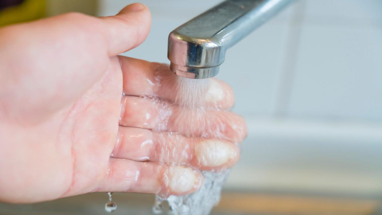 Parts of Thane to face 12-hour water cut on May 6