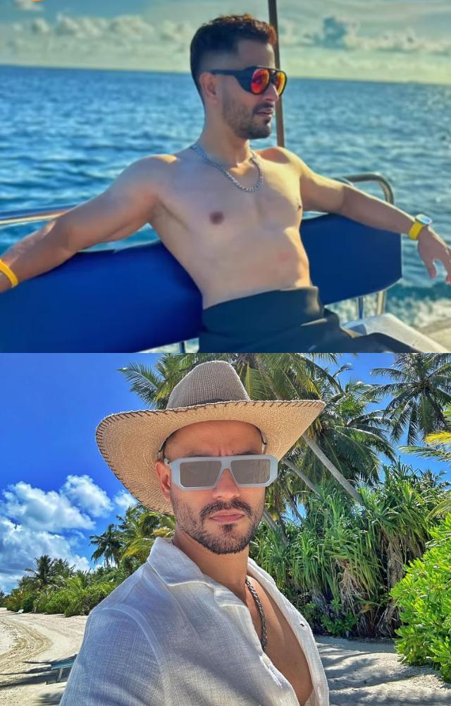 Kunal Kemmu: The hottie at 40
