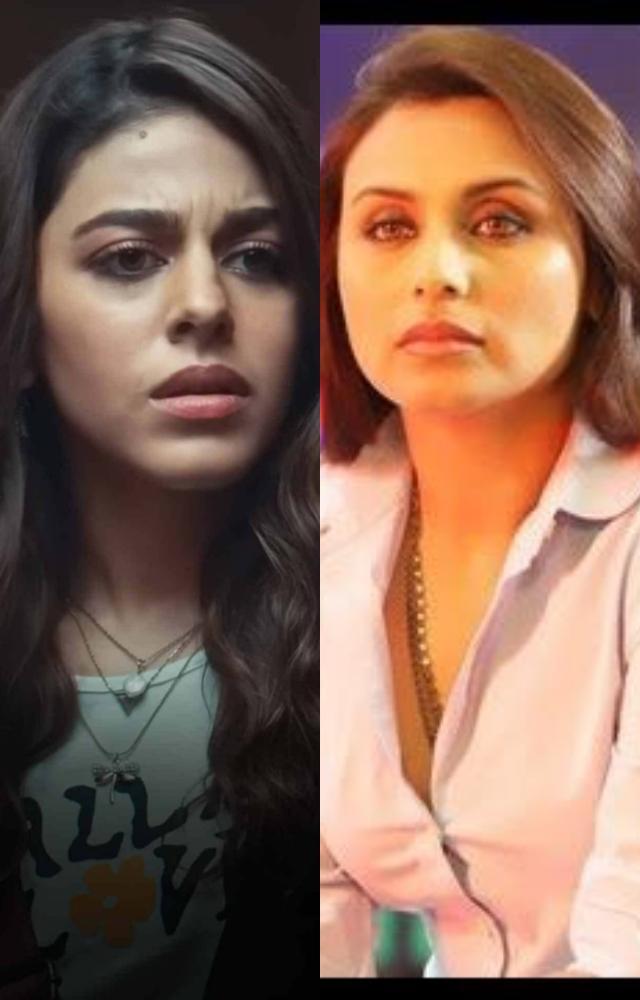 Actors who played journalists on screen