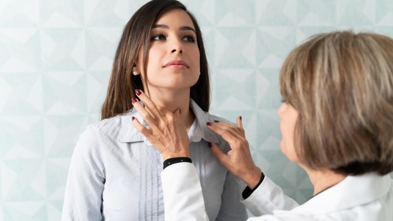 World Thyroid Day 2023: Everything to know about thyroid disease and treatment