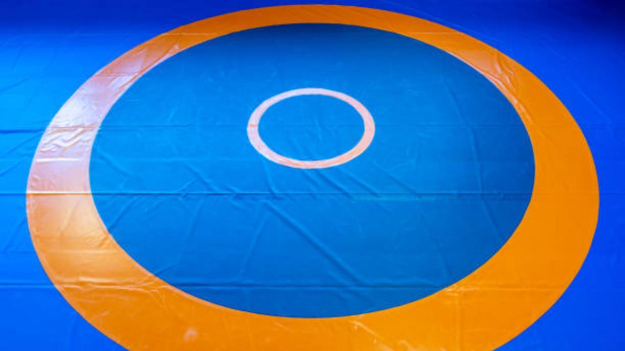 U-17, U-23 Asian Championships wrestling selection trials held under ad hoc committee, record entries received