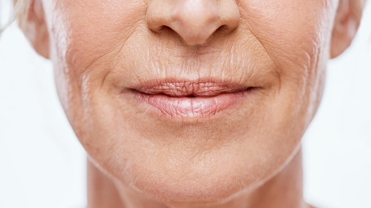 IN PHOTOS: Know about the 8 factors that cause wrinkles