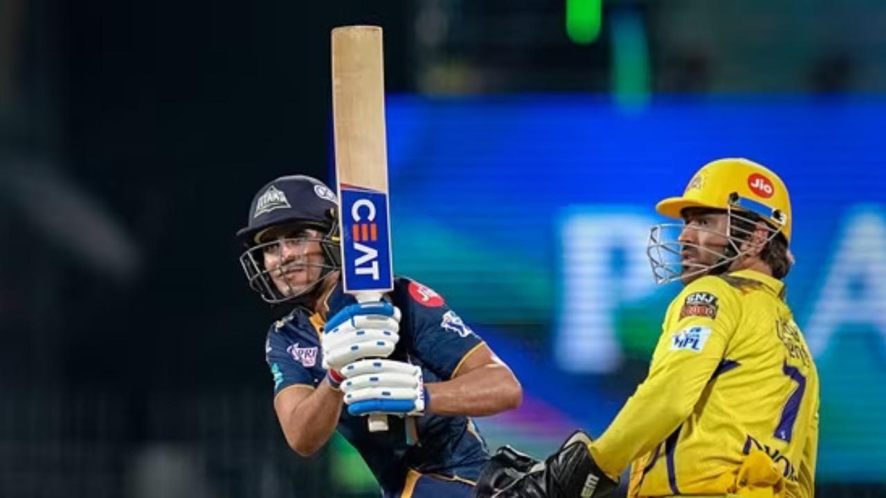 GT vs CSK, IPL 2023 Final: Head-to-head record, preview, and other important stats
