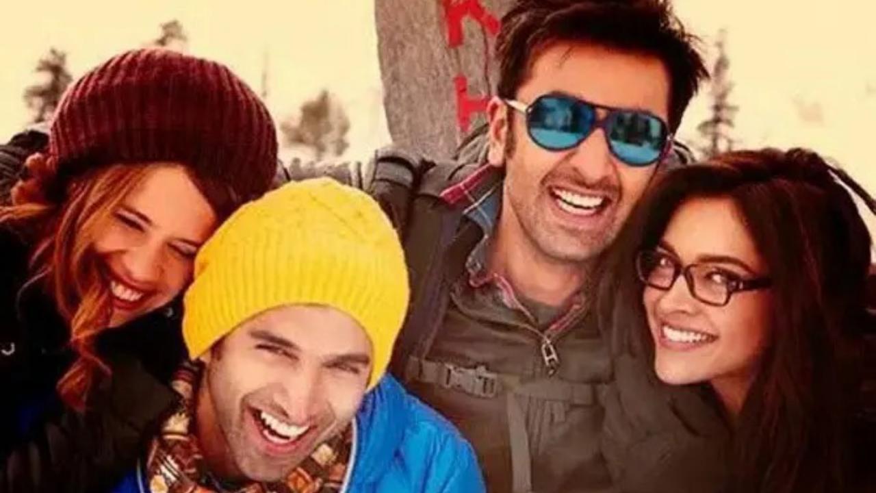 'YJHD' turns 10, Dharma productions shares celebratory post on Instagram