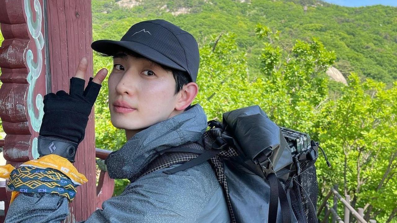 South Korean Actor Yoon Bak to get married to Kim Su Bin, shares heartwarming note