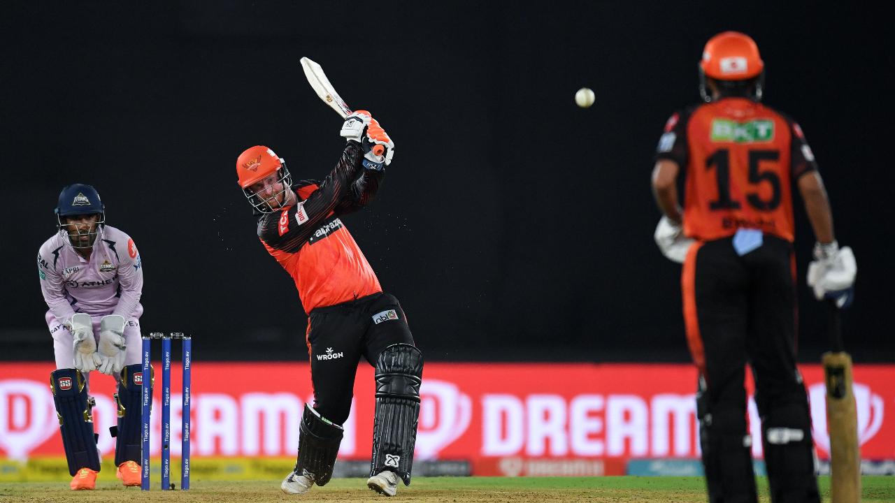 Having registered only six wins from 14 games, Sunrisers Hyderabad remains the only team in the tournament to have qualified for the IPL 2019 playoffs with just 12 points. The side edged past KKR and Punjab to finish in the last four on the basis of a better net run rate. Hyderabad registered three wins in a row after losing the first game and later went on to lose three more to finish with six points at the halfway mark of the league stage. In the second half of the tournament, they boasted two consecutive wins but ended up losing the last two matches. SRH were eventually through to the playoffs, separated by just one point from Rajasthan Royals and RCB - the bottom two teams in the standings.