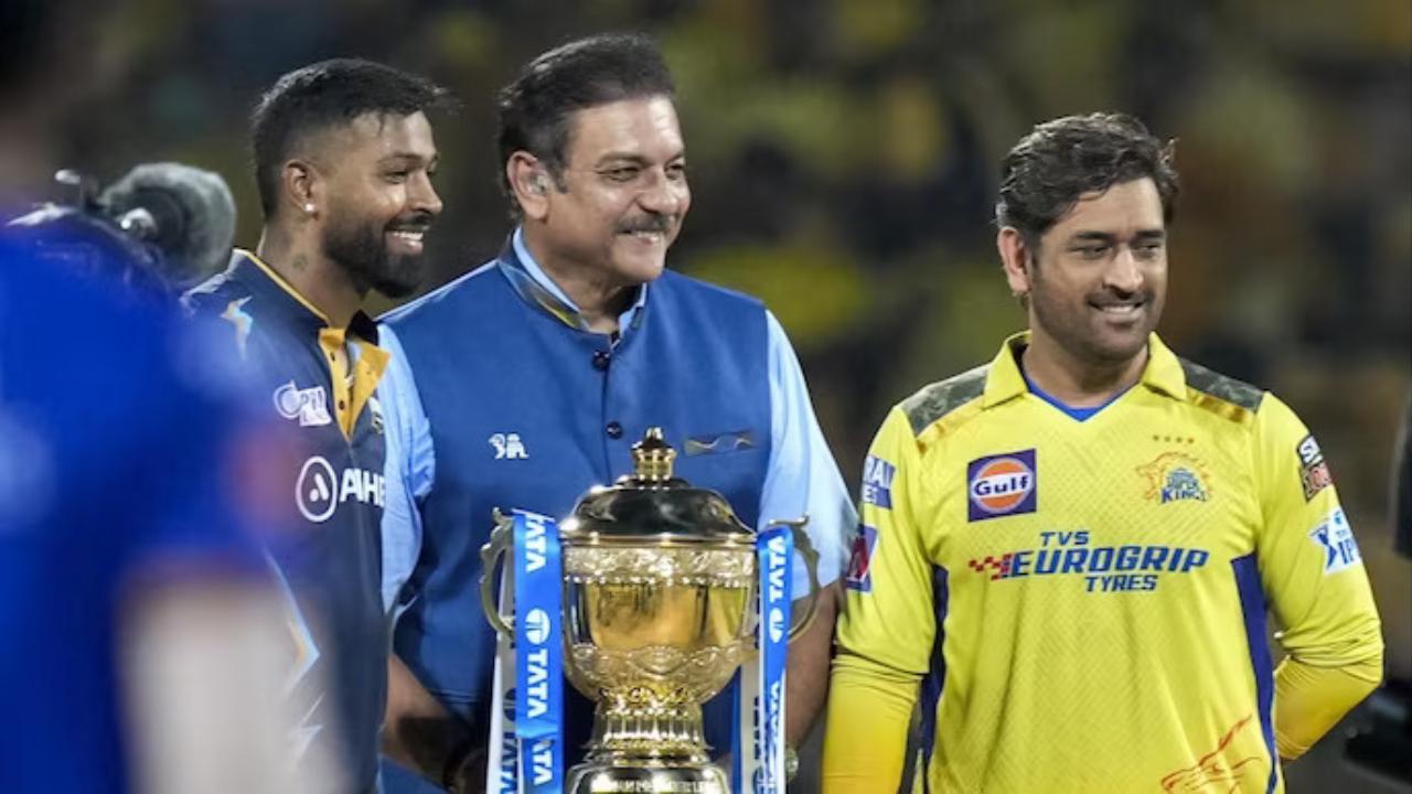 IPL Final 2023 prize money: How much will the champions take home?