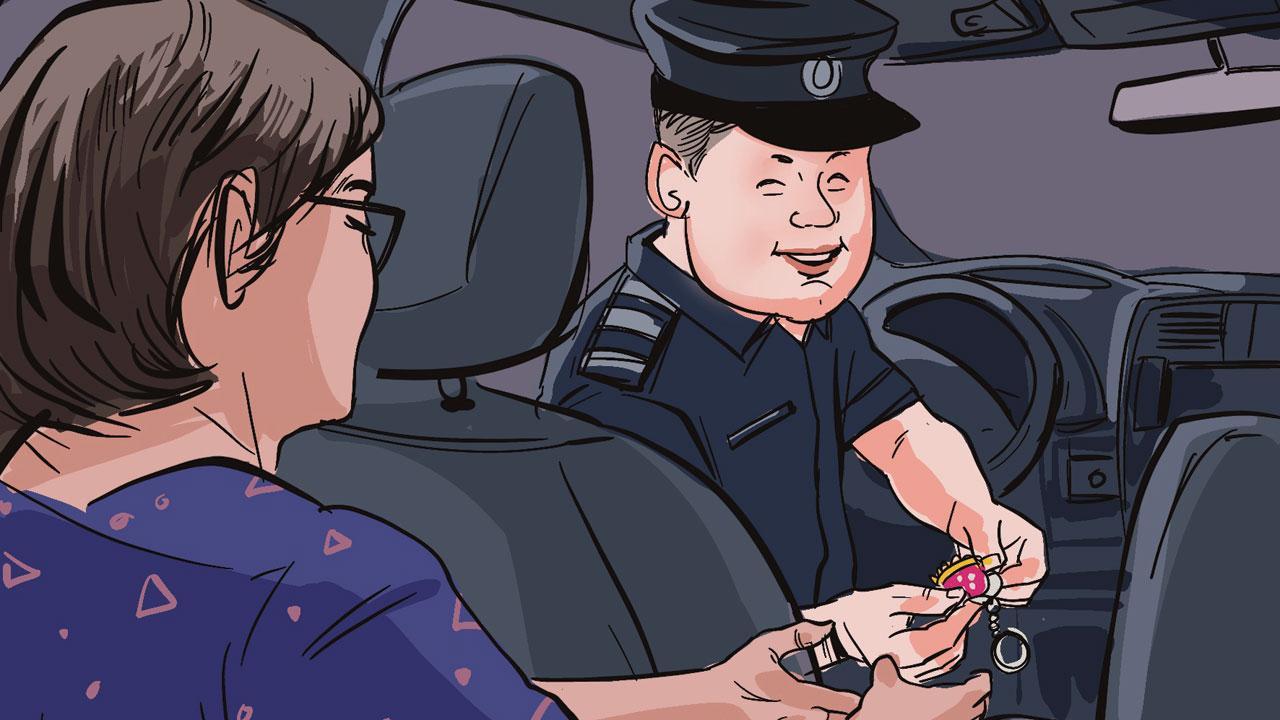 Festival chauffeurs