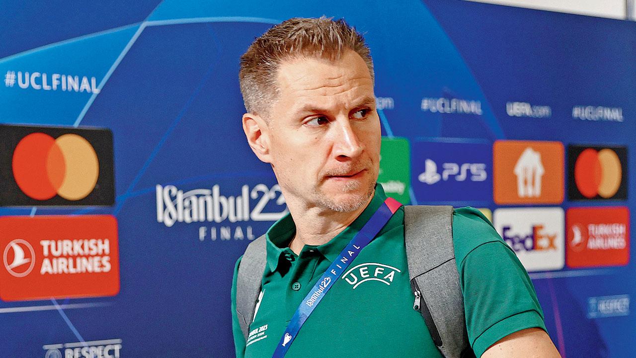 Tomasz Kwiatkowski