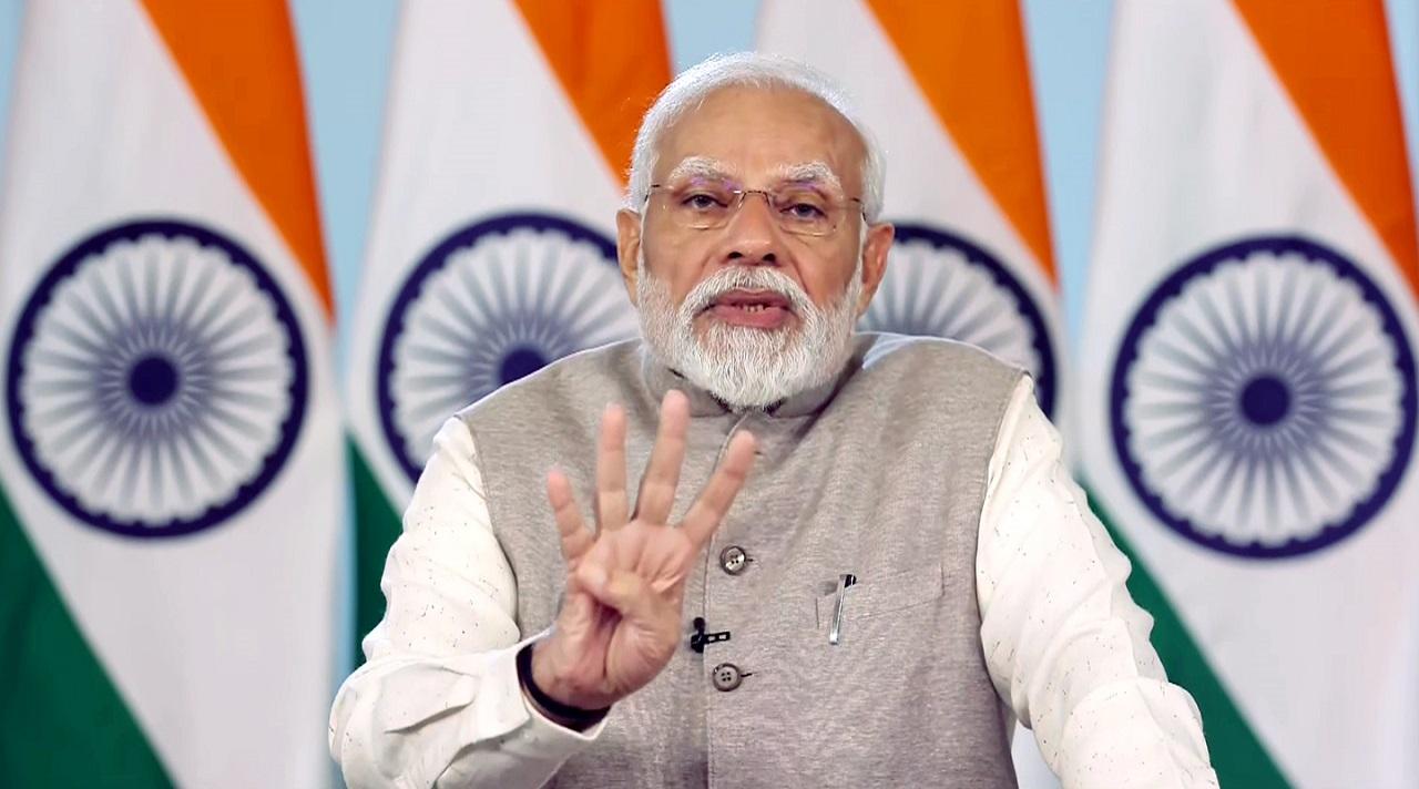 The scheme aims to provide drones to 15,000 select women Self Help Groups during the period 2024-25 to 2025-2026 for providing rental services to farmers for agriculture purpose