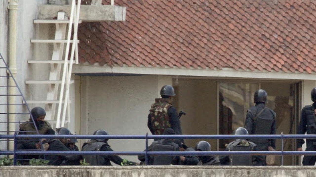 At least 166 people, including security personnel, lost their lives in the tragic events while the National Security Guard (NSG) and Mumbai Police shot and killed nine terrorists