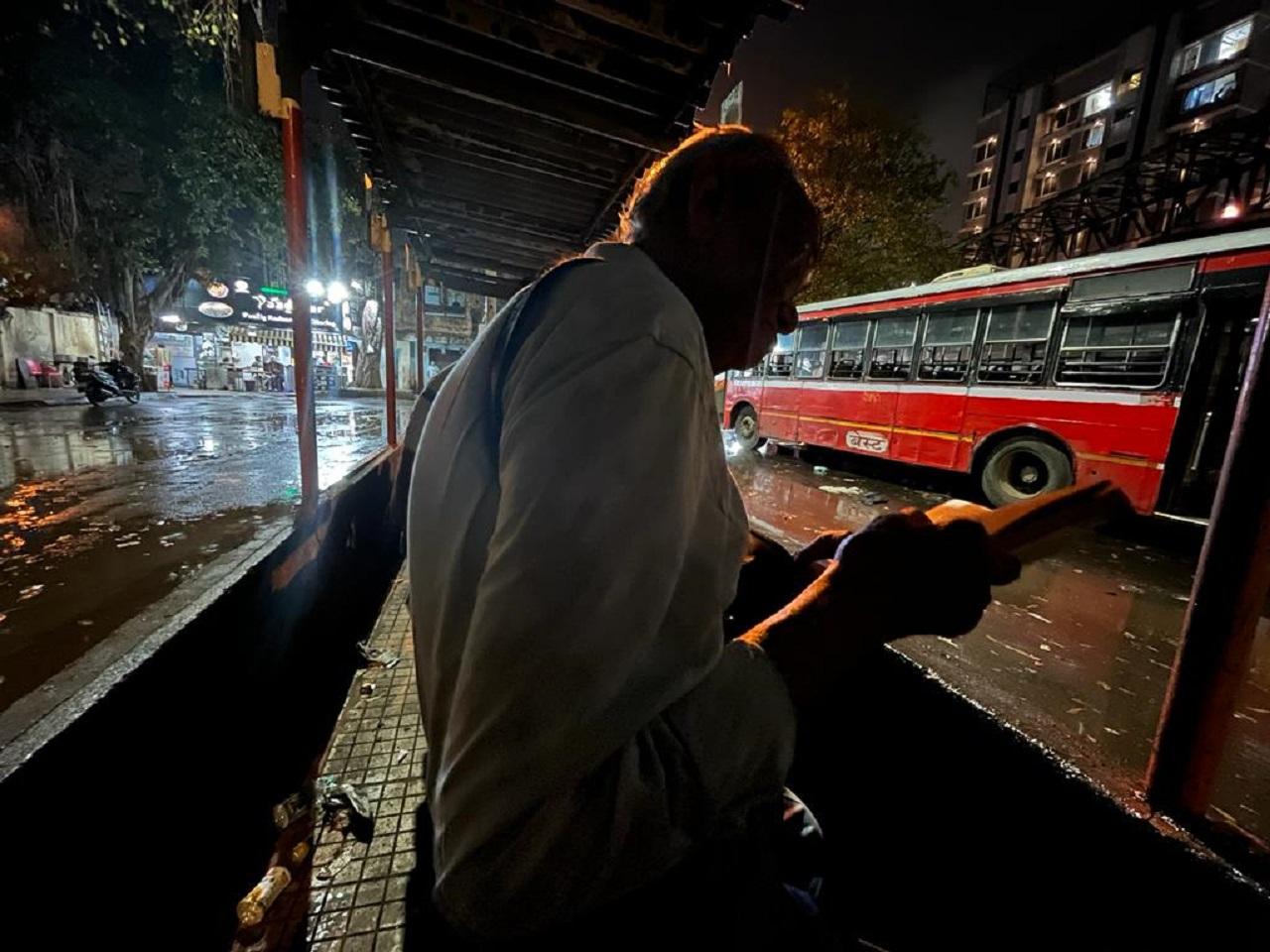 The Indian Meteorological Department (IMD), in its latest weather forecast, has predicted more thundershowers in Mumbai till tomorrow
Also Read: Weather update: IMD predicts light to moderate rainfall in Mumbai, Thane