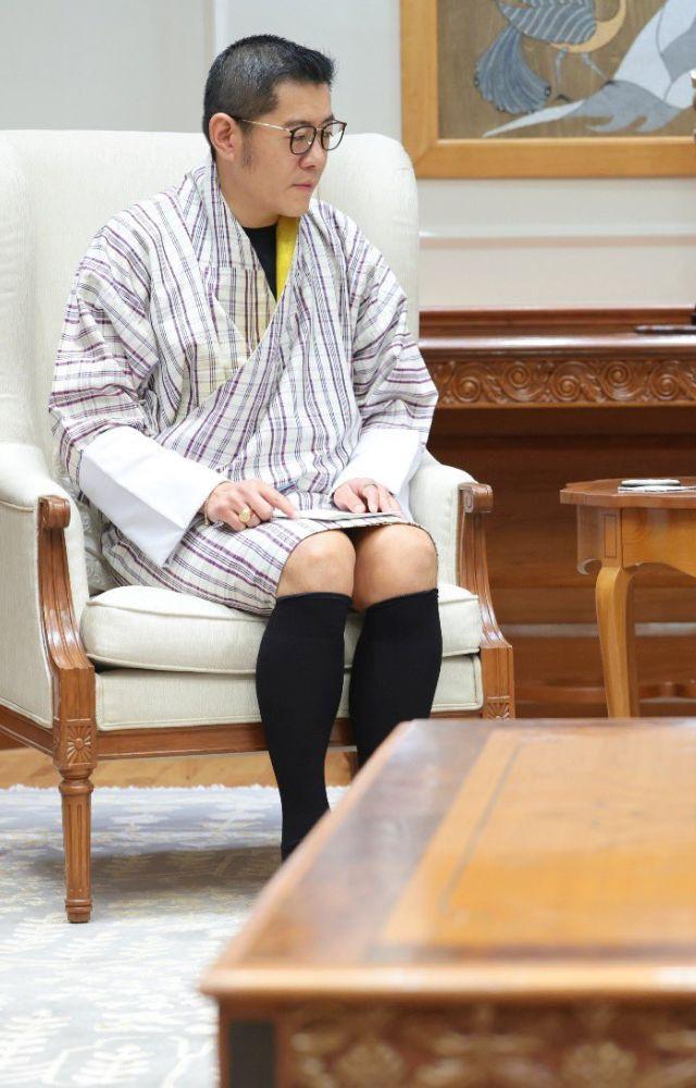 According to reports, both India & Bhutan agreed to expand bilateral cooperation in multiple areas. 