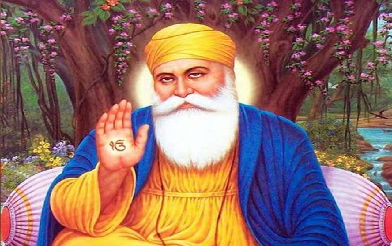 The lessons of Guru Nanak place a strong emphasis on compassion for all living things and selfless service, or seva. Beliefs are encouraged to perform deeds of love and service to mankind by the Guru Granth Sahib Ji. 