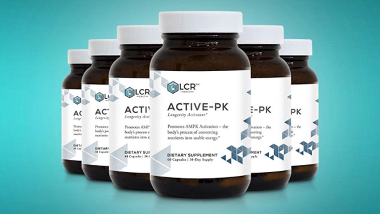 Active PK Review | Is This Supplement by LCR Health Safe?