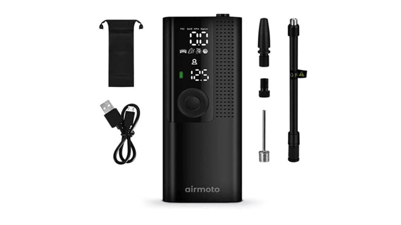 Airmoto review on sale