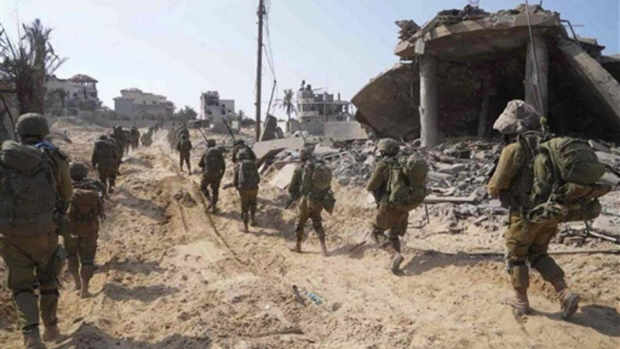 The Al-Maghazi refugee camp, known for its narrow alleys and high population density, became the backdrop of this tragic incident