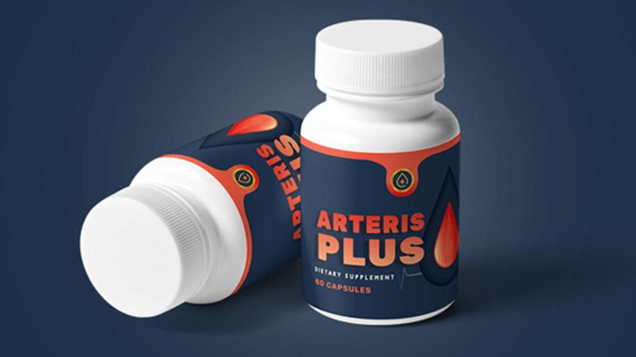 Arteris Plus Review: Is This Blood Pressure Supplement Safe?