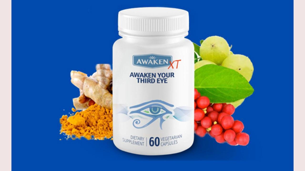 Awaken XT Reviews SCAM WARNING! Secret Complaints Revealed