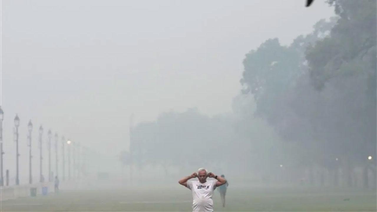 Delhi govt gears up to combat air pollution with artificial rain; ready to bear all expenses