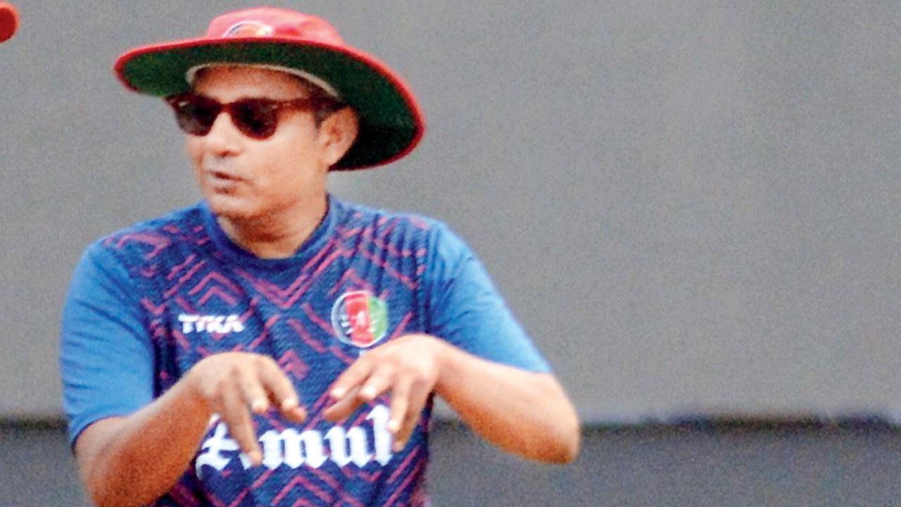Ajay Jadeja