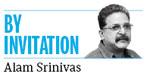 Alam Srinivas