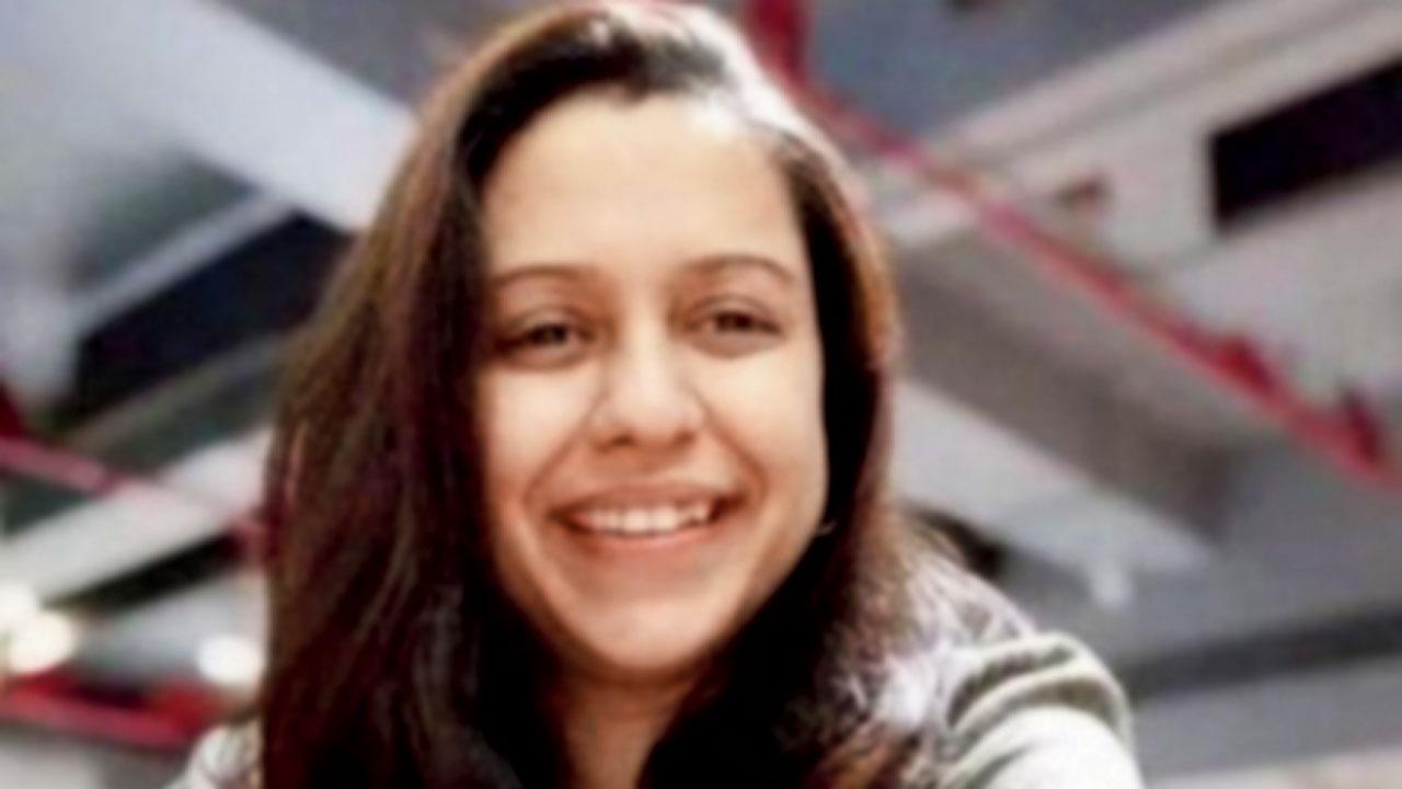 Antara Lahiri