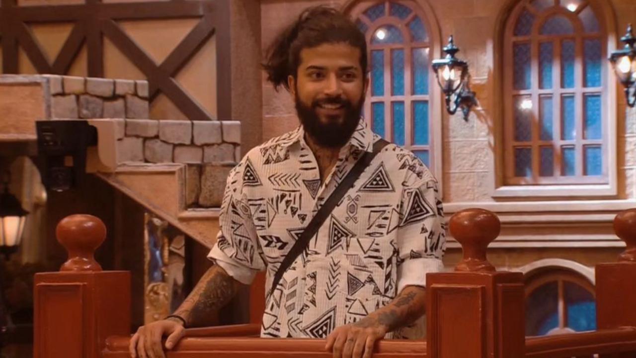 'Bigg Boss 17': Anurag Dobhal says he will be 'voluntary exiting' from show