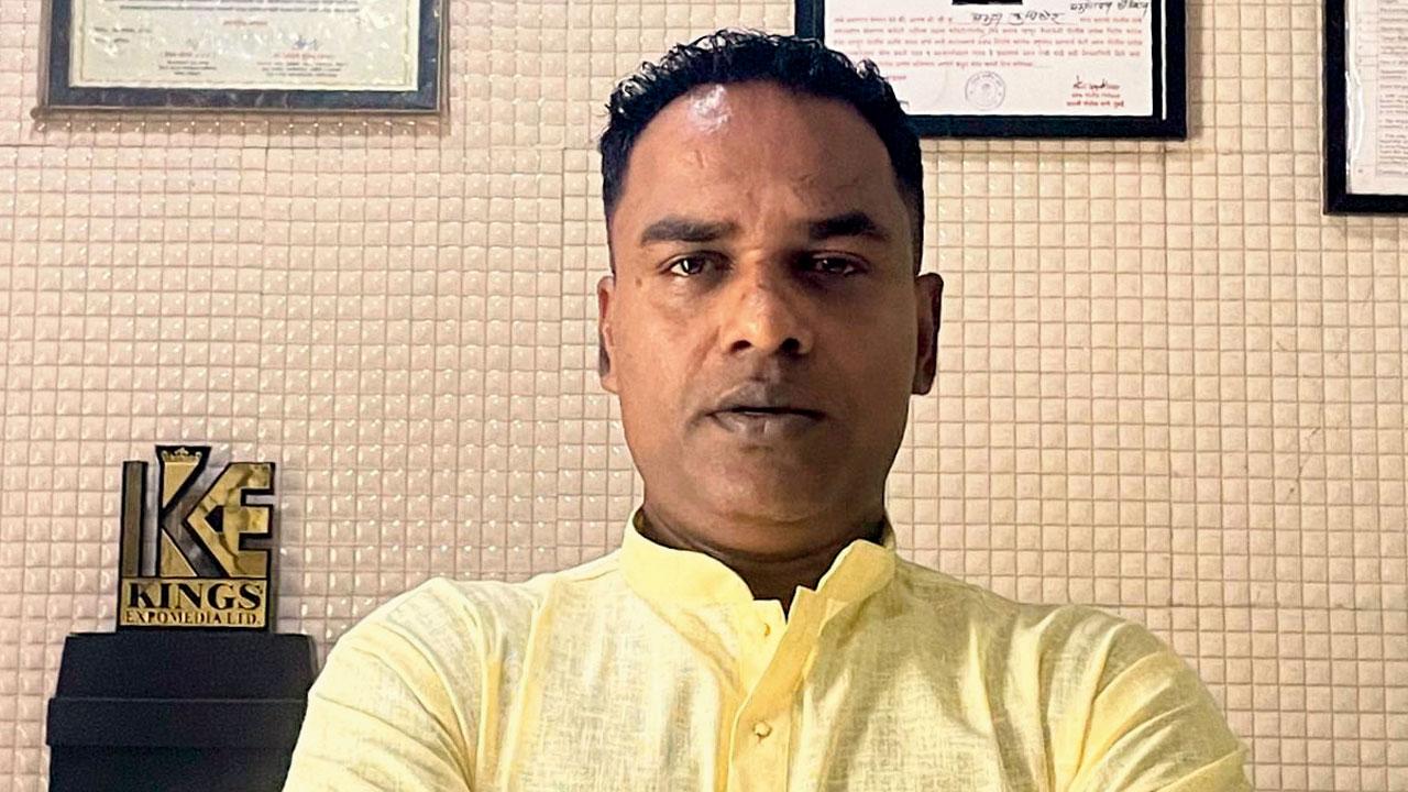 Arun  Kunchikor