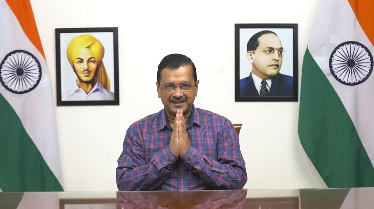 No party has been targeted as much as AAP: Arvind Kejriwal on party's foundation day