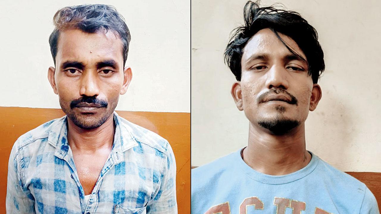 Mumbai Crime: Police nab dumb burglar in Malad