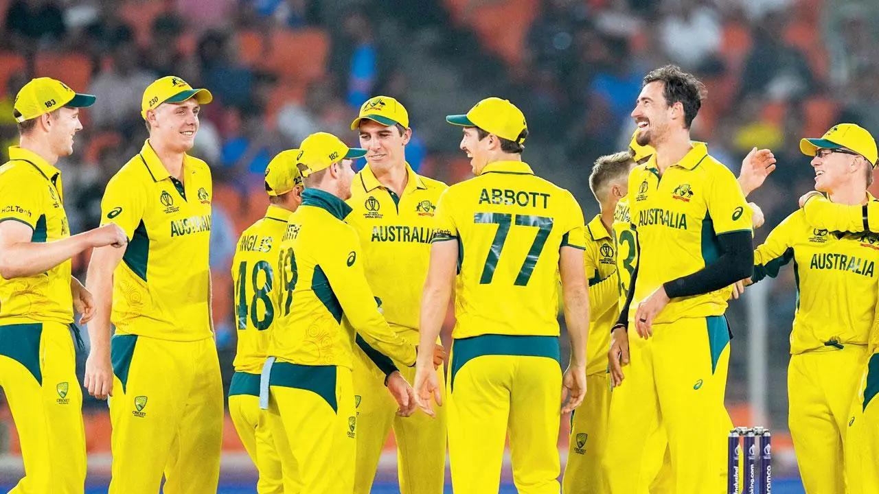 The five-time champions Australia didn't start the tournament well, but later made a comeback in the remaining matches of the ICC World Cup 2023. They have won seven matches out of nine