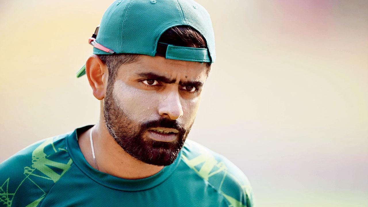 Skipper Babar to meet PCB chief this week