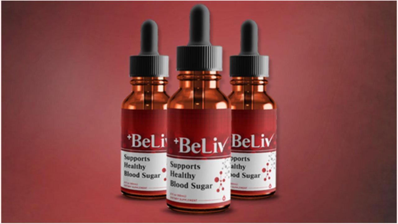 BeLiv Review: All-Natural Blood Sugar Support Supplement