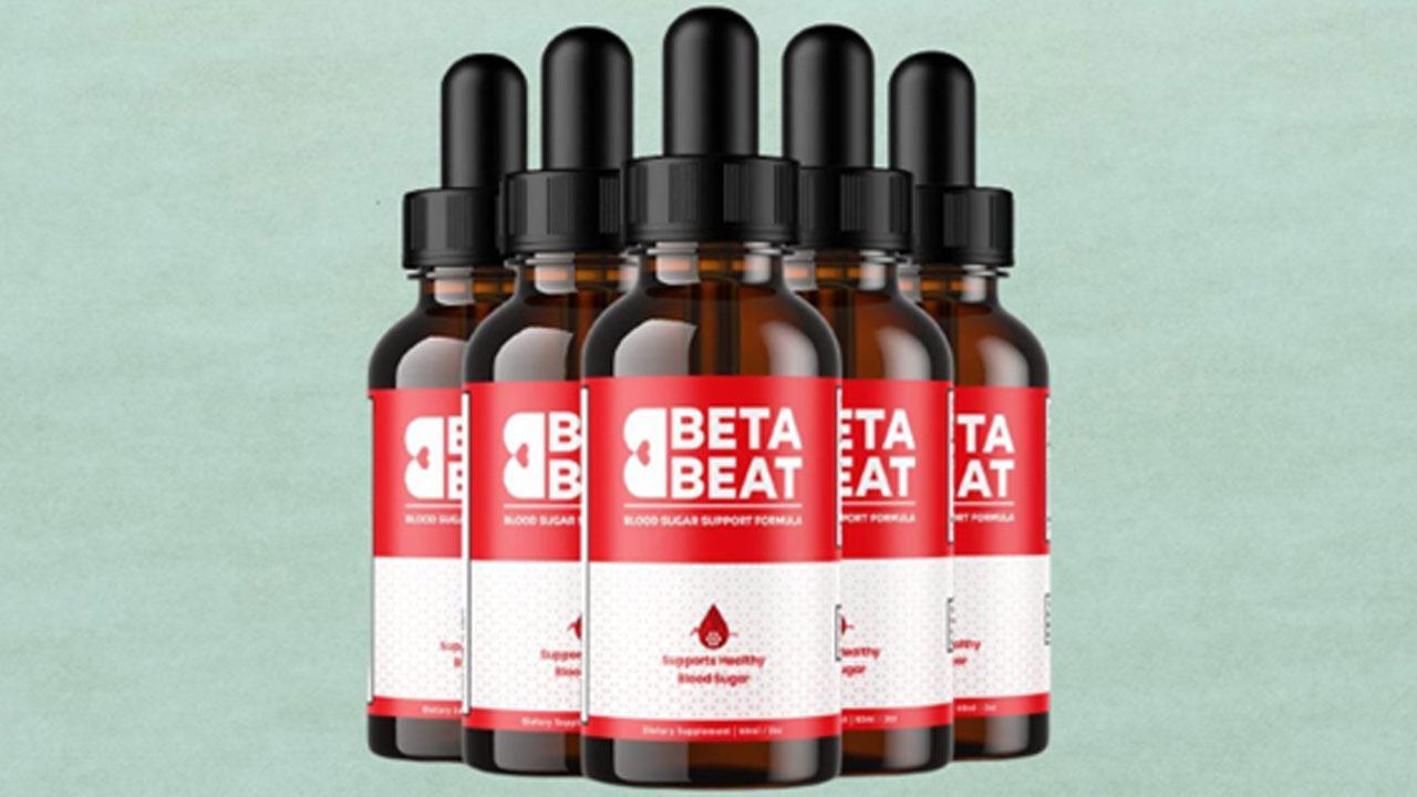 BetaBeat Review | Does It Help Regulate Blood Sugar?