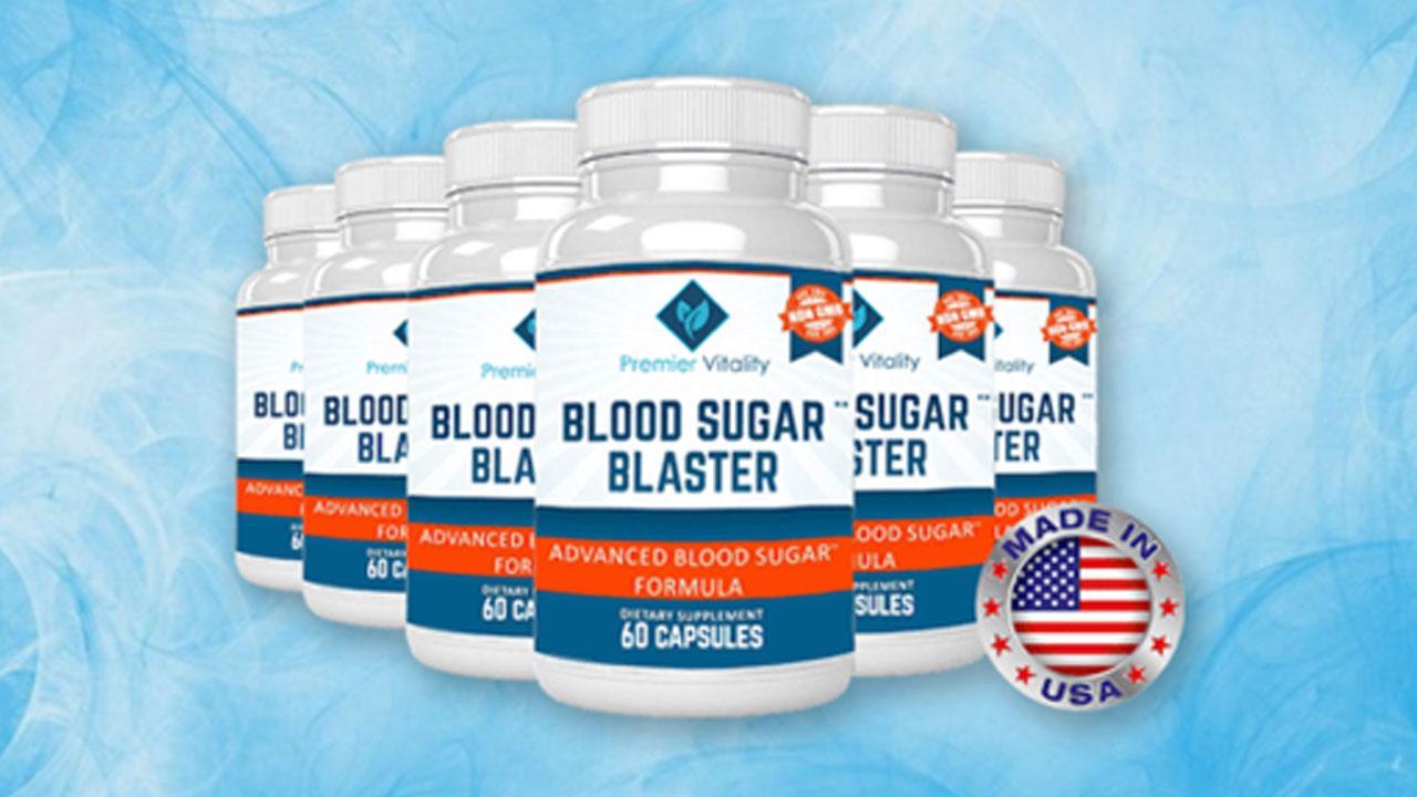 Blood Sugar Blaster Review: Does It Help Control Blood Sugar?