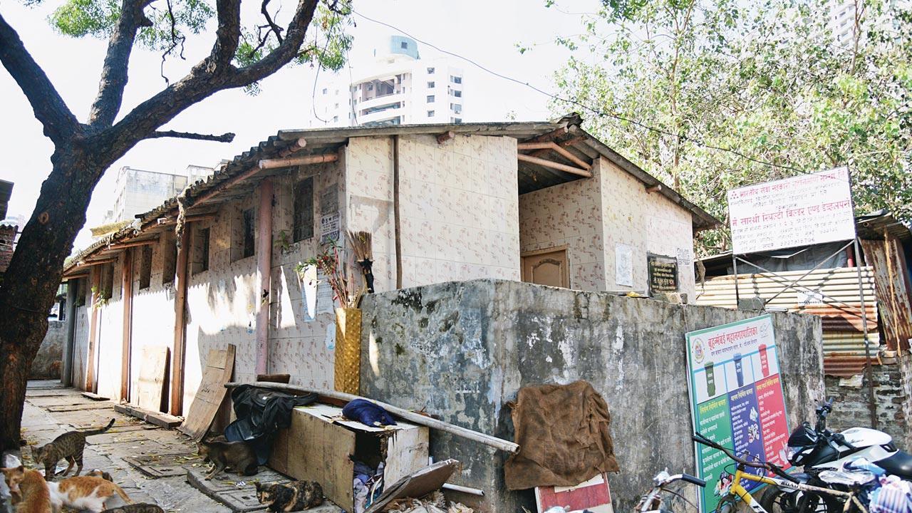 Mumbai: BMC to repair 14,000 community toilets soon
