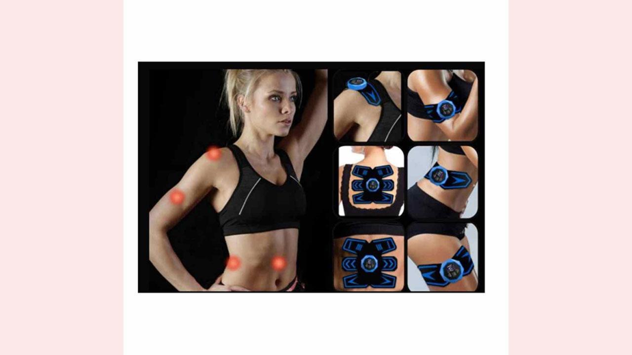 10 Most Popular Electronic Muscle Stimulators for 2023 - The