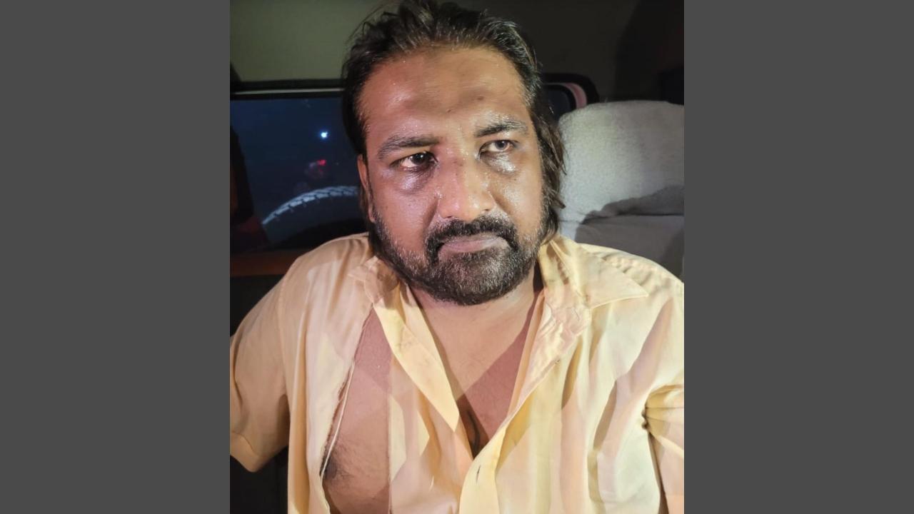 Mumbai Crime Branch rescues builder soon after kidnap