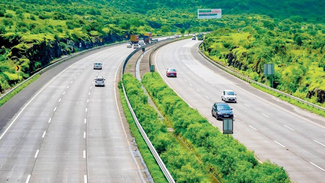 MSRDC to map traffic count via videographic survey on Mumbai-Pune Eway, Sea Link