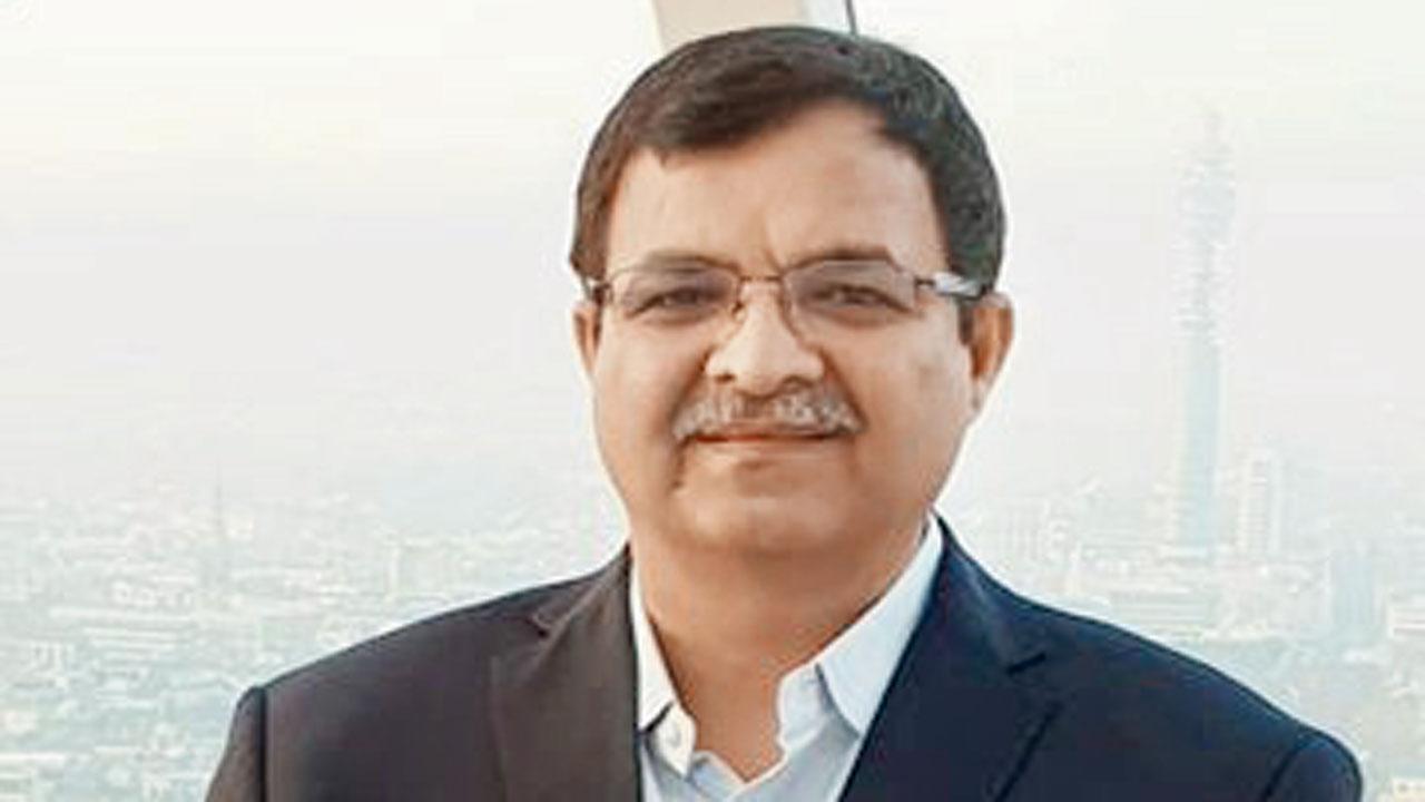 MUCTA had raised serious questions over the appointment of Ajay Bhamare as the Pro-VC of Mumbai University