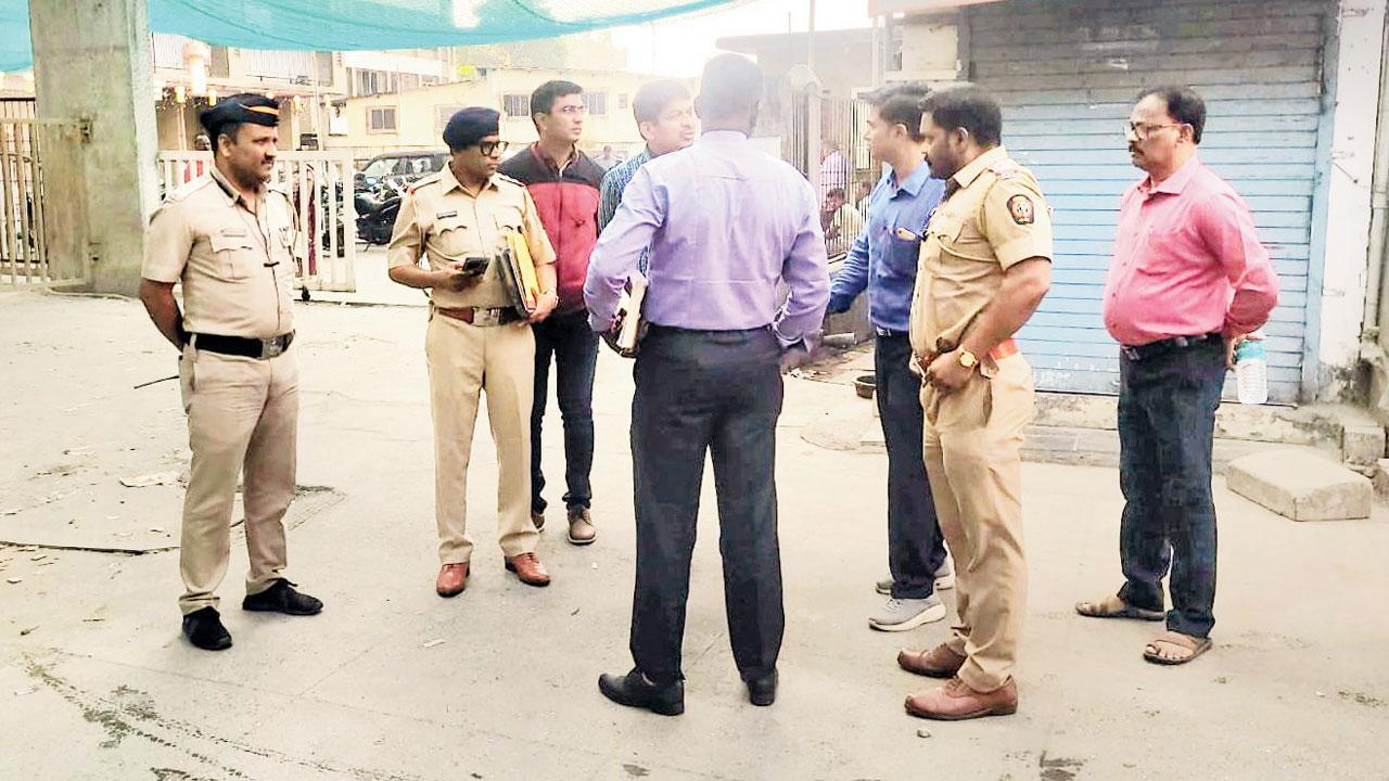 Mumbai: 1 killed, 5 hurt in brawl at Bhandup